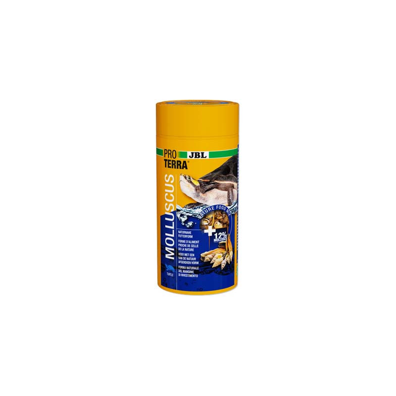 PROTERRA MOLLUSCUS 1L JBL PROTERRA MOLLUSCUS 1L JBL