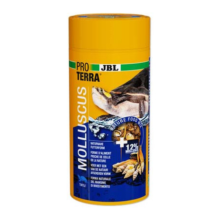 PROTERRA MOLLUSCUS 1L JBL