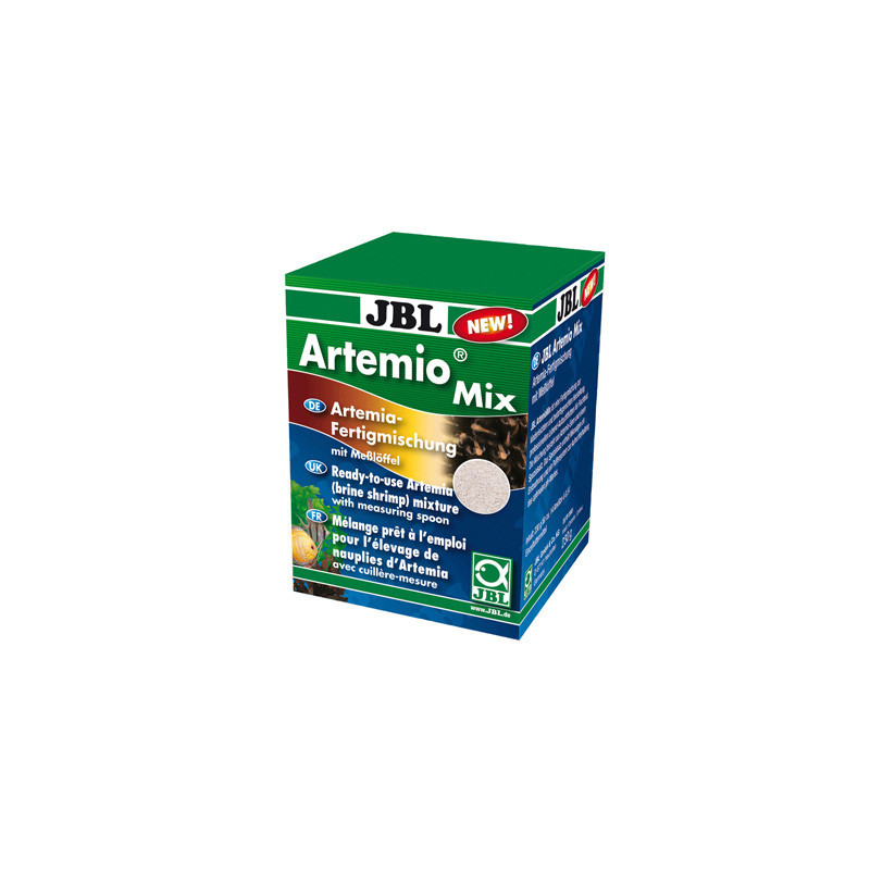 ARTEMIO Mix JBL 200ml