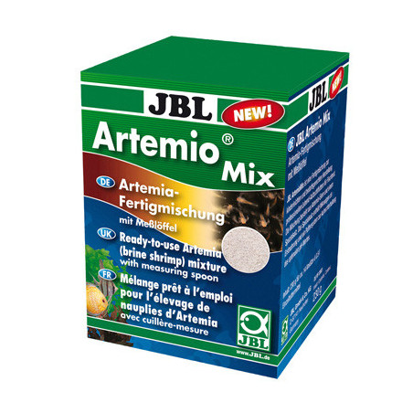 ARTEMIO Mix JBL 200ml