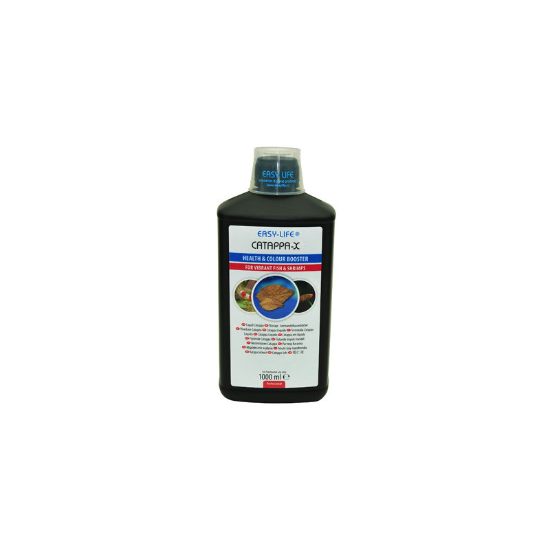 CATAPPA-X 1000ml EASY LIFE