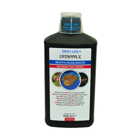 CATAPPA-X 1000ml EASY LIFE