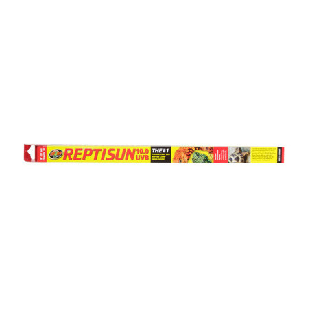 REPTISUN 10% UVB 15W