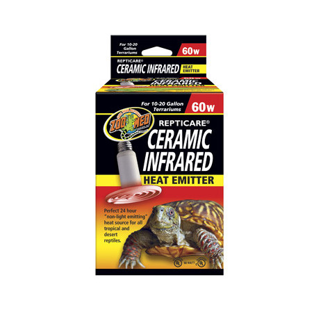 CERAMIC INFRARED 60W - ZM