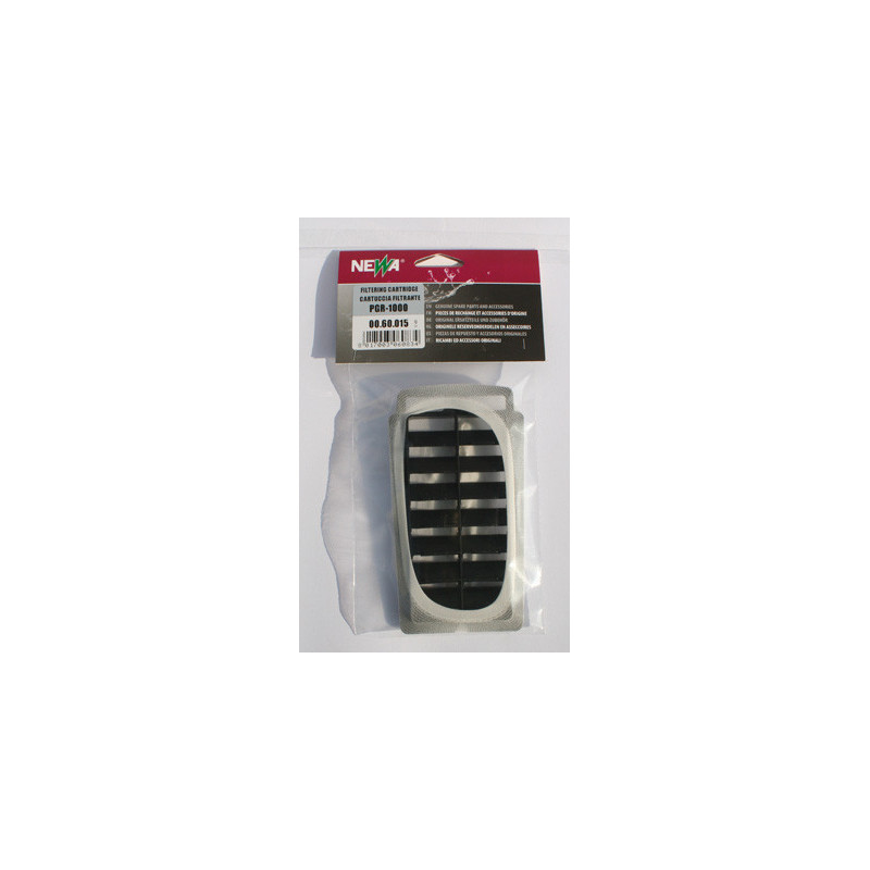 cartouche pour NEWA PGR 1000 cartouche pour NEWA PGR 1000