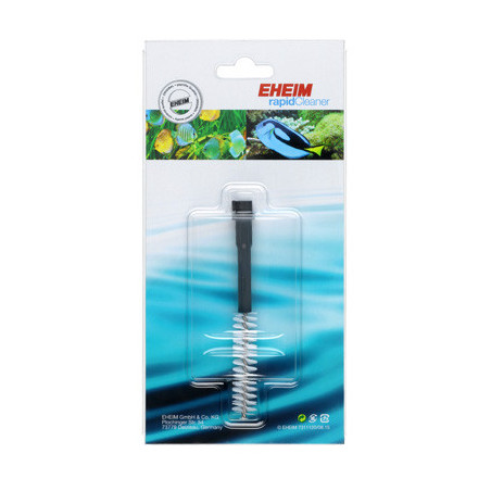 Brosse à algues rapidCleaner EHEIM