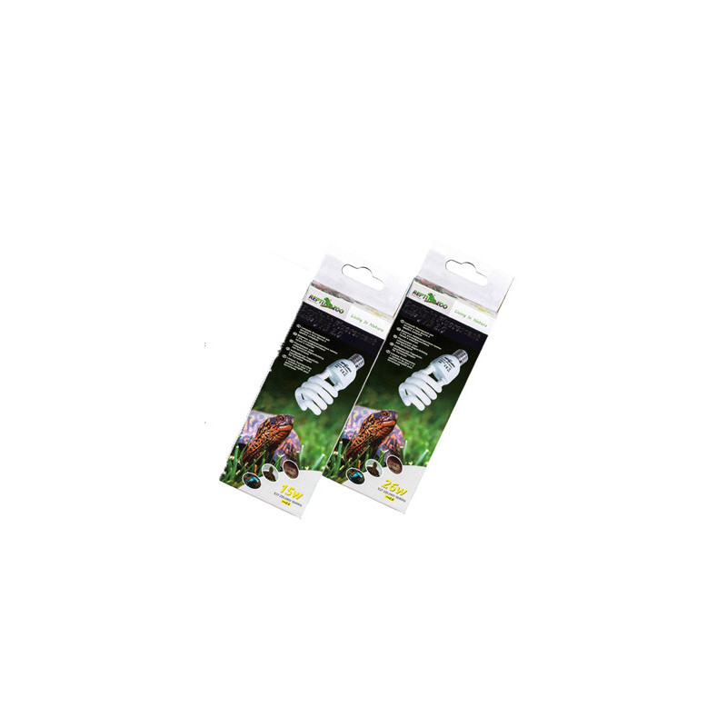 LAMPE DAYLIGHT FLUORESCENT 26W REPTIZOO--- LAMPE DAYLIGHT FLUORESCENT 26W REPTIZOO---