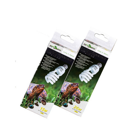 LAMPE DAYLIGHT FLUORESCENT 26W REPTIZOO---