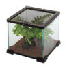 TERRARIUM 21x21x20cm REPTIZOO