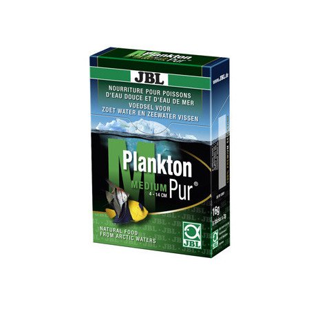 Plankton Pur M2 JBL