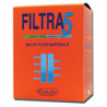 Filtra 5 1 L – Média filtrant multifonction EQUO