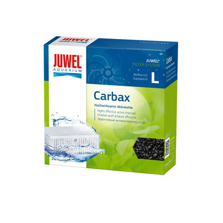CARBAX Bioflow 6.0 STANDARD L JUWEL