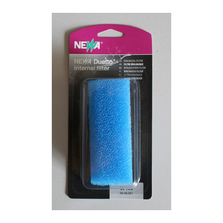 MOUSSE BIOLOGIQUE DJ150