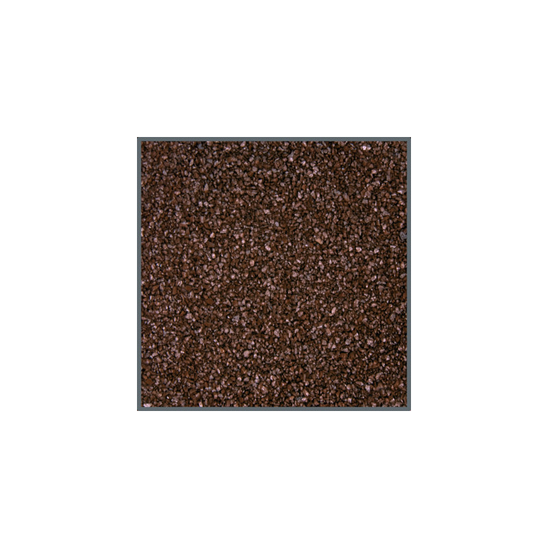 Ground colour Brown Chocolate 0,5-1,4 mm 10 kg