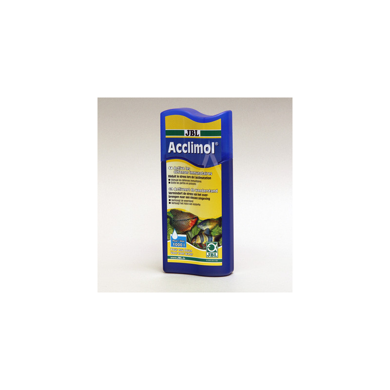 ACCLIMOL 250ml