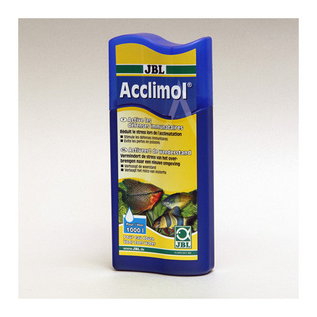 ACCLIMOL 250ml