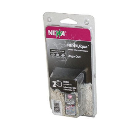 CARTOUCHE ALGO out COBRA mini & 75---