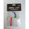Calibration Ph metre set 5x3pcs ARKA
