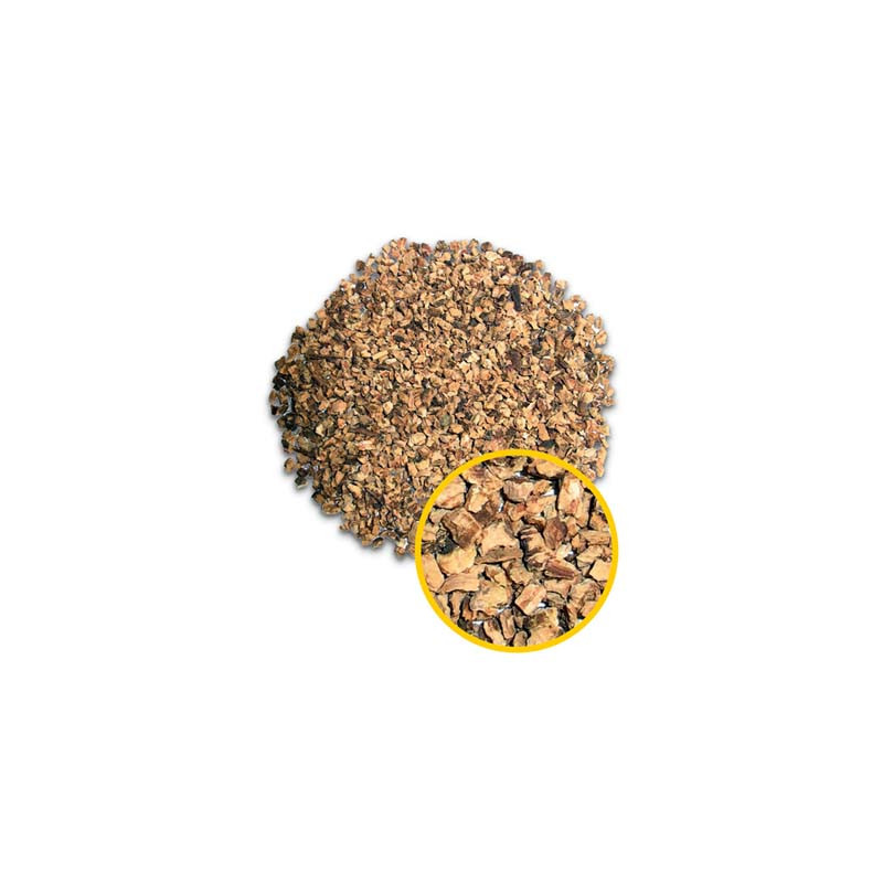 *TERRANO CORK BARK 25L (sur commande x1) *TERRANO CORK BARK 25L (sur commande x1)