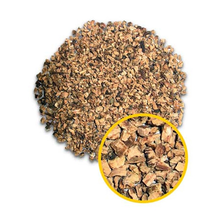 *TERRANO CORK BARK 25L (sur commande x1)