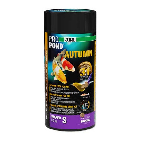 ProPond Autumn S 1L 0.5kg JBL
