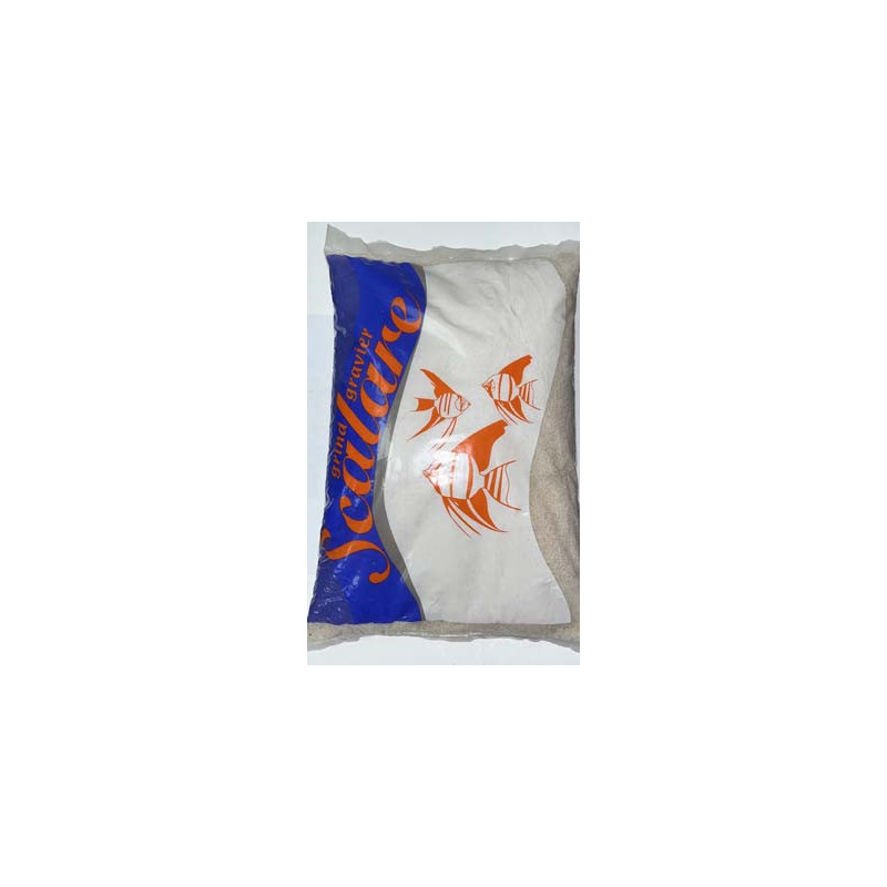 SCALARE GRIND BEACH 10kg SCALARE GRIND BEACH 10kg