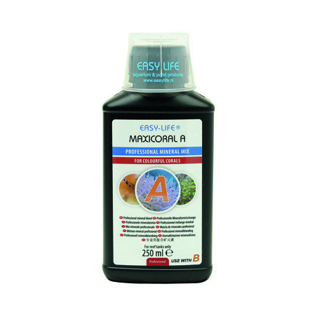 MAXICORAL A 250ml EASY LIFE