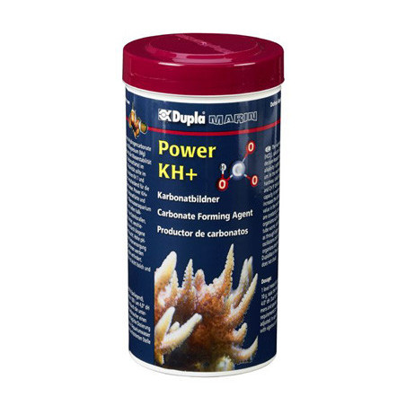*DUPLA MARIN POWER KH+ poudre 500grs (sur commande)