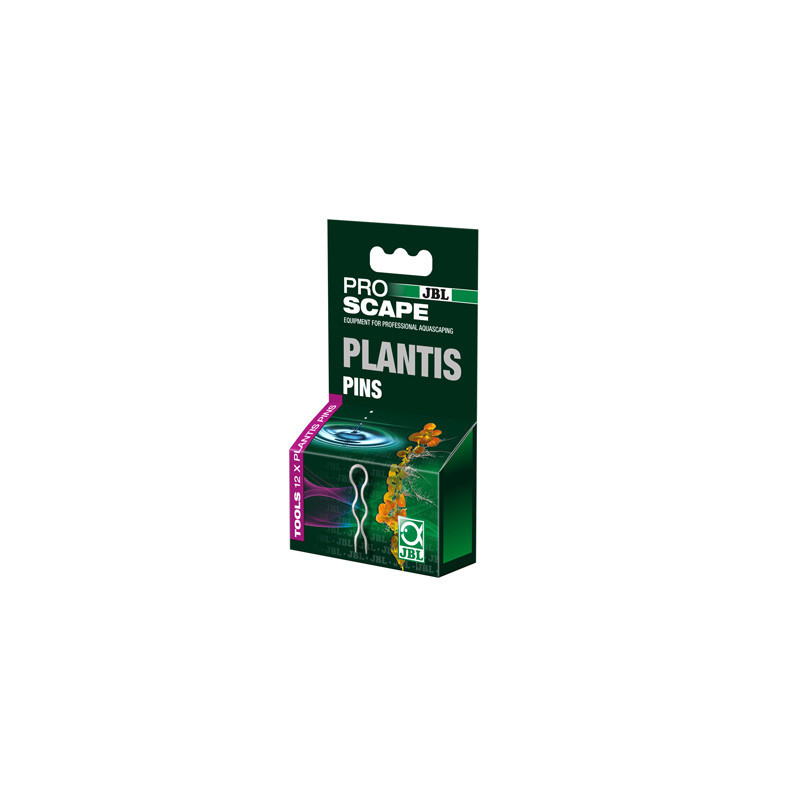 Plantis JBL 12pcs Plantis JBL 12pcs
