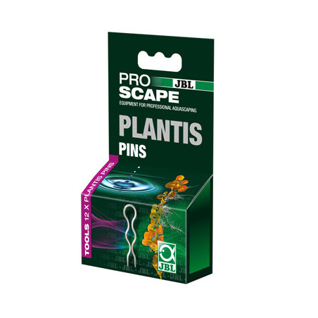 Plantis JBL 12pcs
