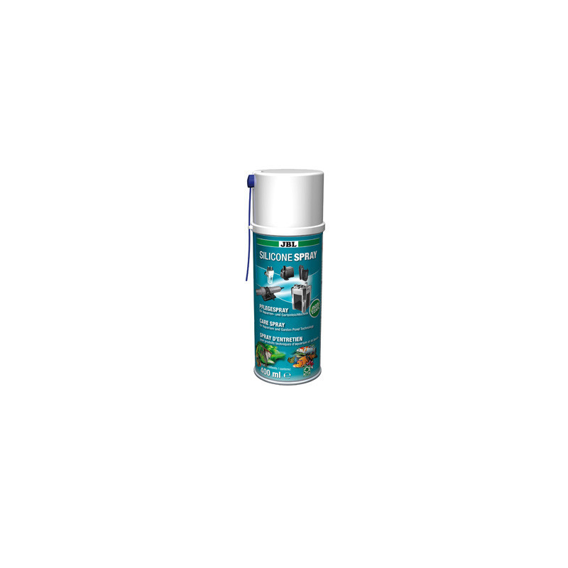 SILICONE SPRAY 400ml JBL