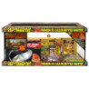ReptiHabitat kit Dragon Barbu 91x46x46cm Zoomed