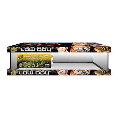 *CUVE LOW BOY 91x46x25 cm ZOOMED (sur commande)