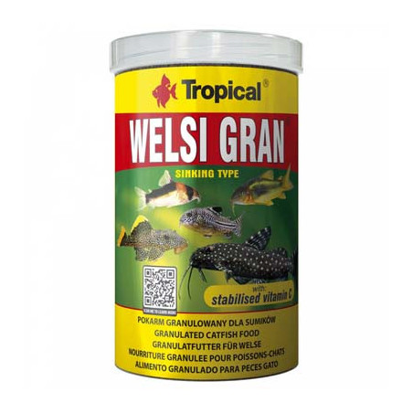 WELSI GRAN 1000ml