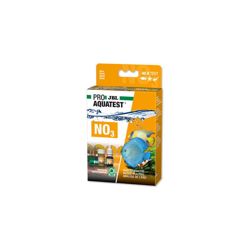 ProAqua TEST JBL N03 ( ED+EM ) Nitrate