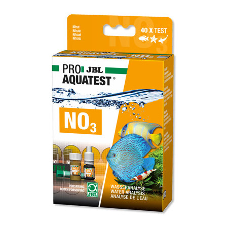 ProAqua TEST JBL N03 ( ED+EM ) Nitrate