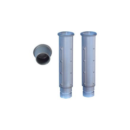 Tube rejet pour Instal.Set 2