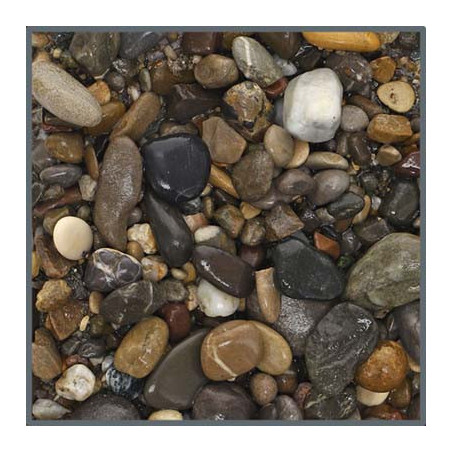 Ground nature River Pebbles 2 kg