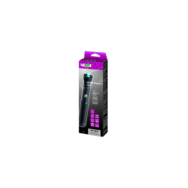 COMBINE NEWA THERM NEXT 100W--- COMBINE NEWA THERM NEXT 100W---