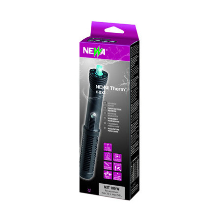 COMBINE NEWA THERM NEXT 100W---
