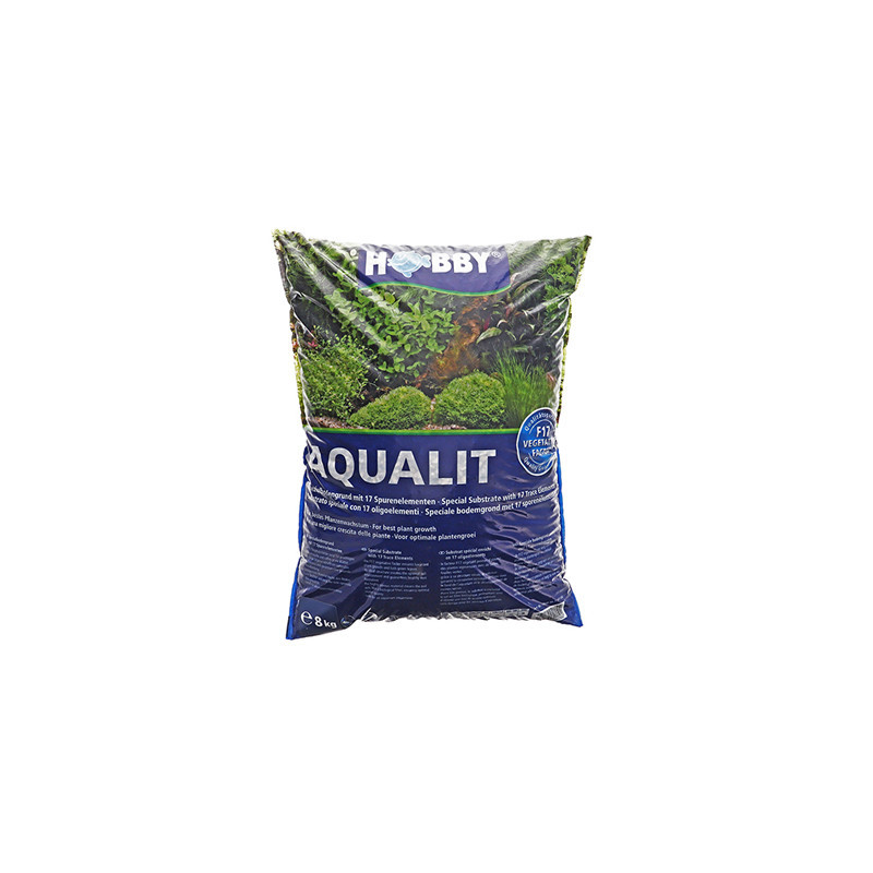 AQUALIT HOBBY 12L AQUALIT HOBBY 12L