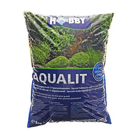 AQUALIT HOBBY 12L