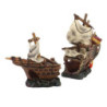 Bateau 25 x 10 x 17 cm HOBBY