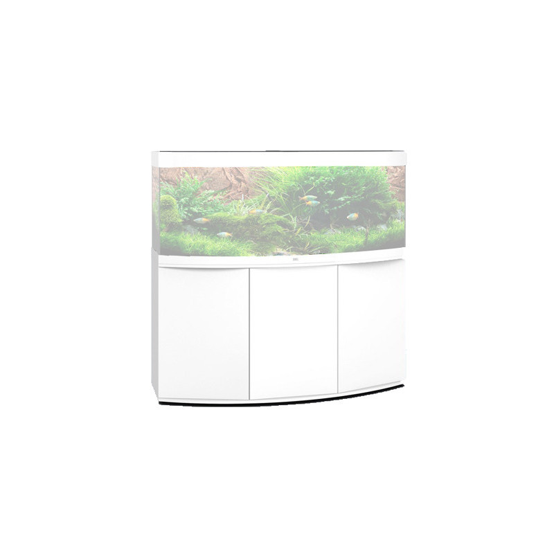 Meuble SBX VISION 450 BLANC JUWEL Meuble SBX VISION 450 BLANC JUWEL