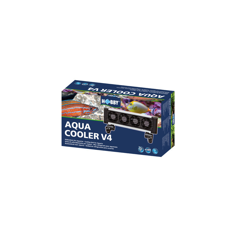 Ventilateur AQUA COOLER V4 HOBBY Ventilateur AQUA COOLER V4 HOBBY