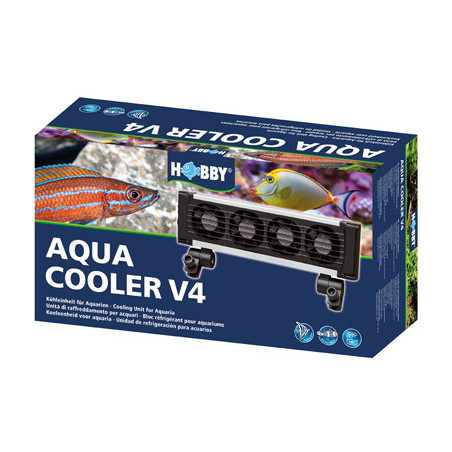 Ventilateur AQUA COOLER V4 HOBBY
