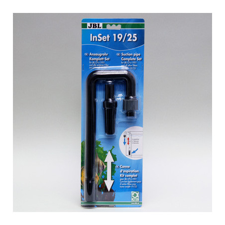 Canne JBL InSet pour CP e1901