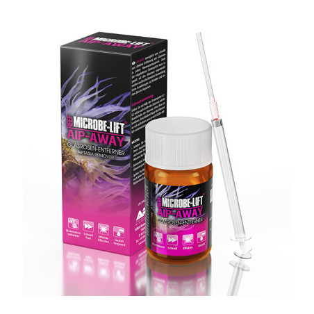Microbe-lift AIP-AWAY (Aiptasia) 50ml