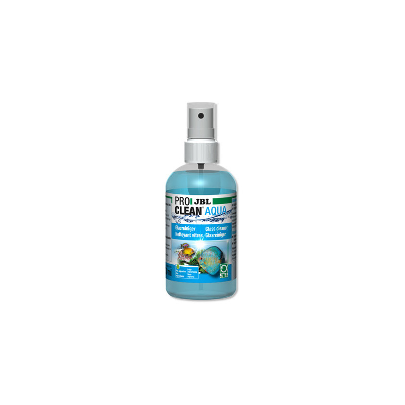 PROCLEAN AQUA 250ml JBL PROCLEAN AQUA 250ml JBL