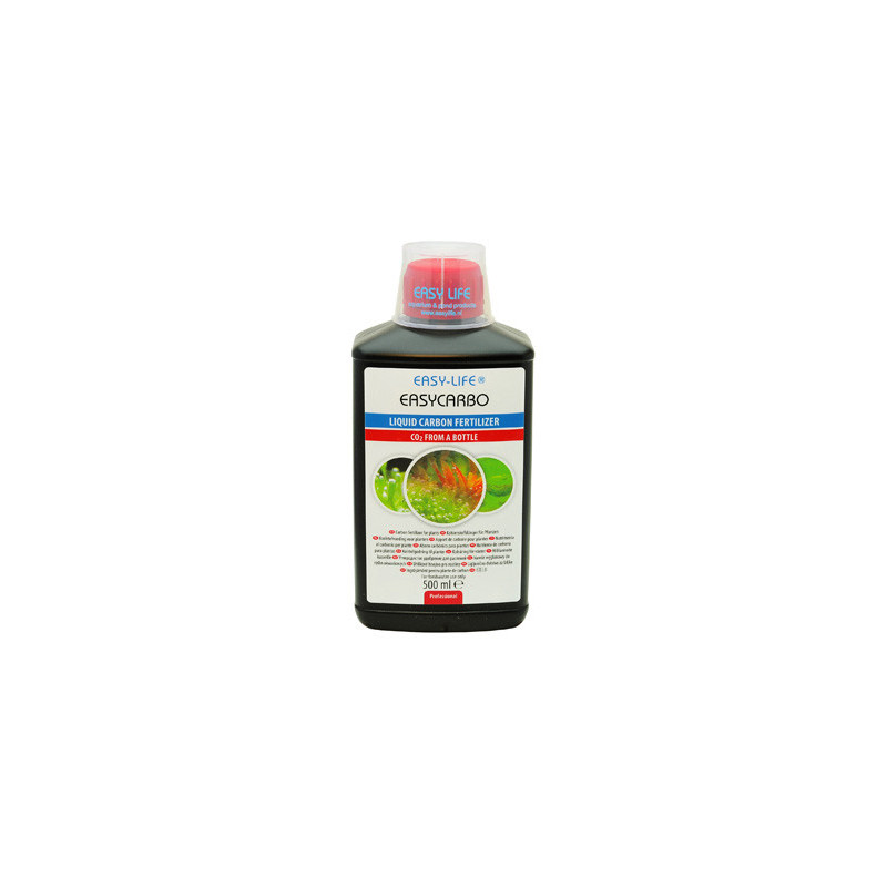 EasyCarbo 500 ml – Carbone liquide Easy Life EasyCarbo 500 ml – Carbone liquide Easy Life